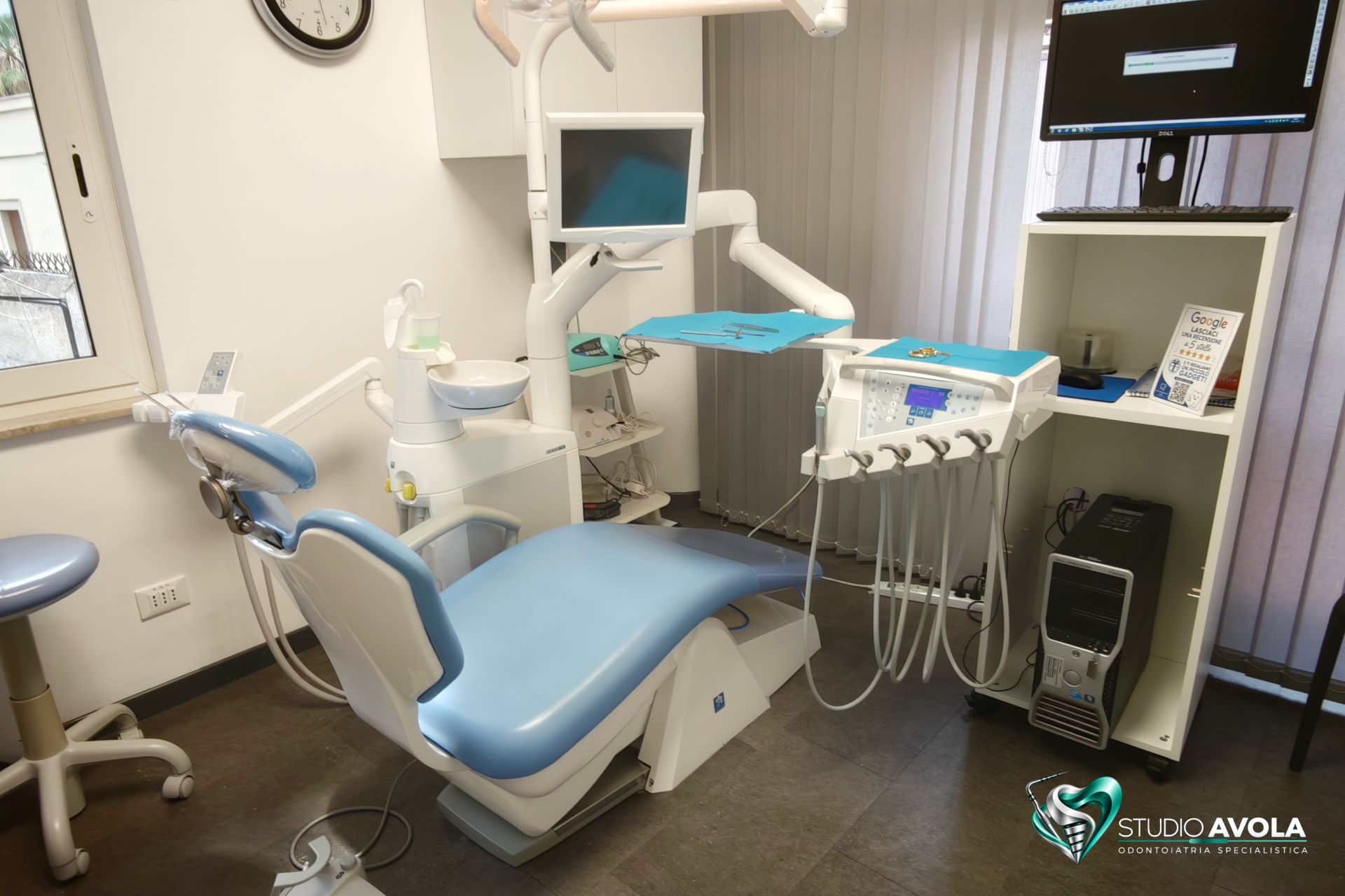 Studio odontoiatrico Dott.ri Avola