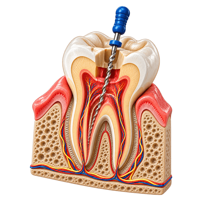 Endodonzia